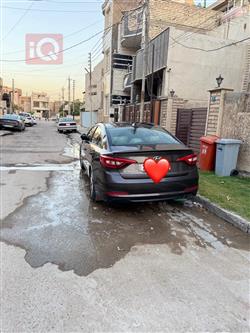 هیوندای سۆناتا